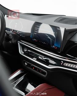 بي ام دبليو X6